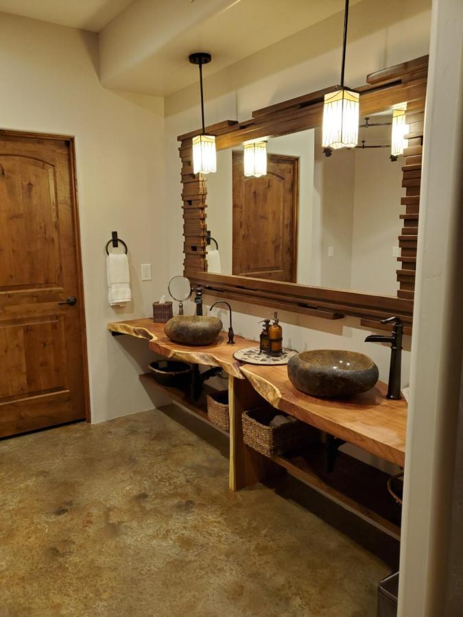 Origins Bed And Breakfast Cottonwood Eksteriør billede