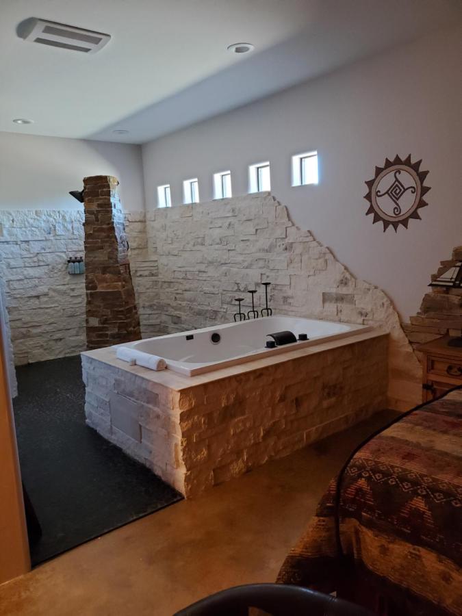 Origins Bed And Breakfast Cottonwood Eksteriør billede