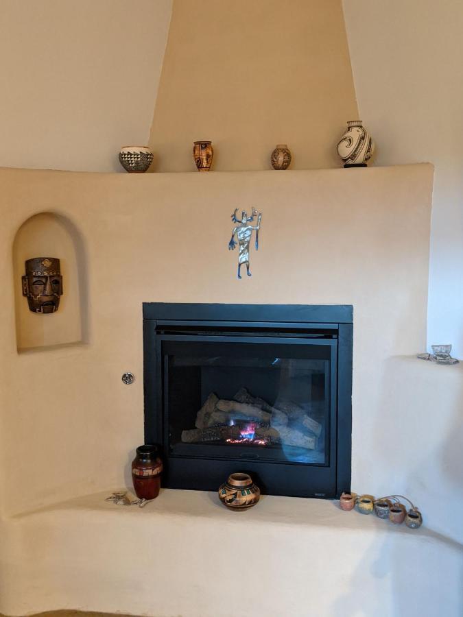 Origins Bed And Breakfast Cottonwood Eksteriør billede